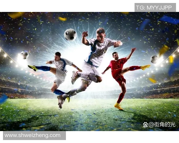 去年全球足球明星排行榜揭晓谁是最受欢迎的球员和最佳表现者