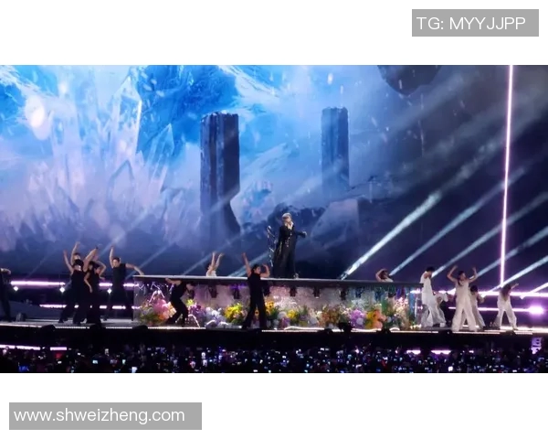 时代少年团与足球明星的青春对决谁更能引领潮流与梦想