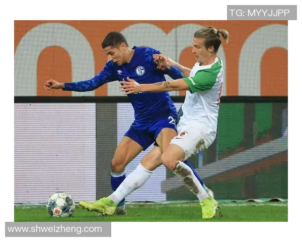 沙尔克与曼城激战正酣谁能在欧冠赛场上笑到最后