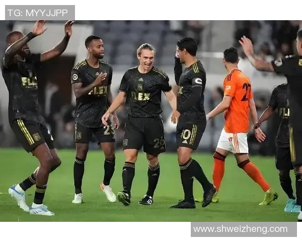 科罗急流与洛杉矶FC激战在即谁能在这场对决中脱颖而出